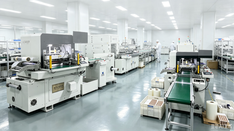 A turn-key solution for membrane switch to Czech Republic