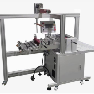 Sheeting Machine