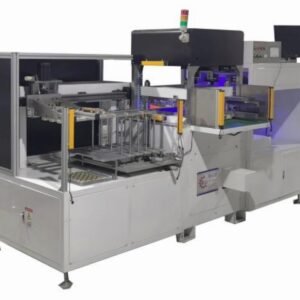 Automatic Sheet-fed CCD Die Cutting Machine